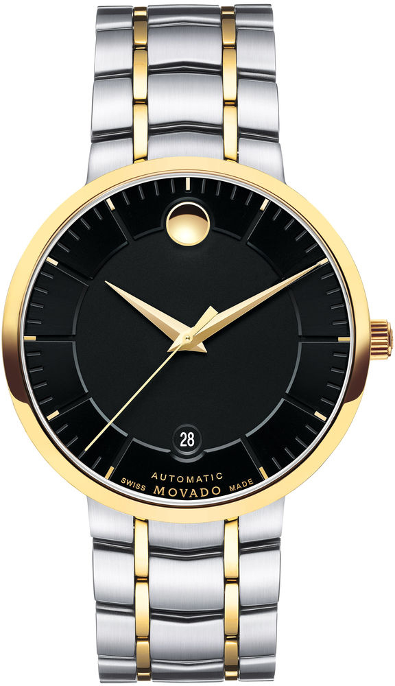 

Movado 1881 Automatic 0606916