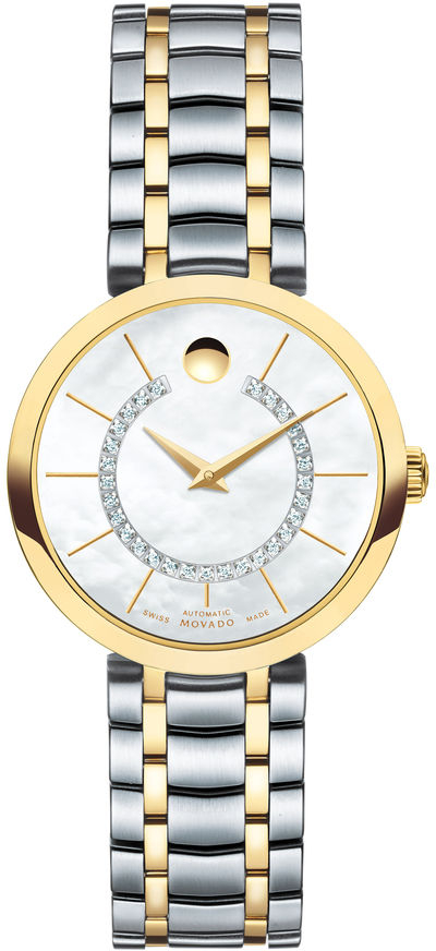 

Movado 1881 Automatic 0606921