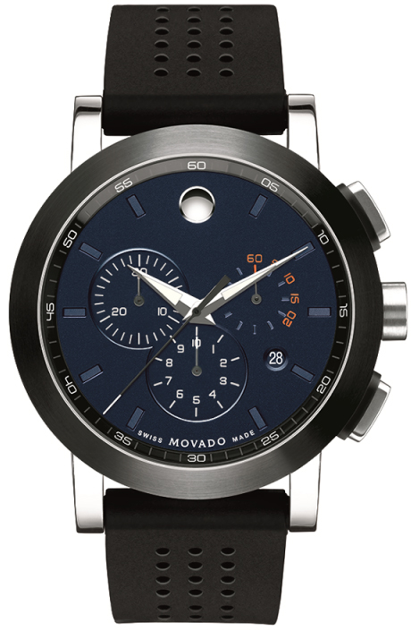 

Movado Museum Sport 0607002