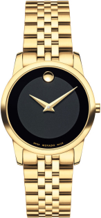 Movado Museum Classic 0607005