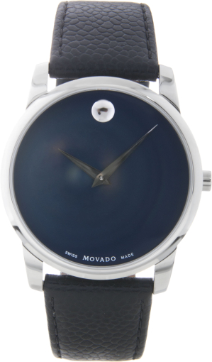 Movado Museum Classic 0607013