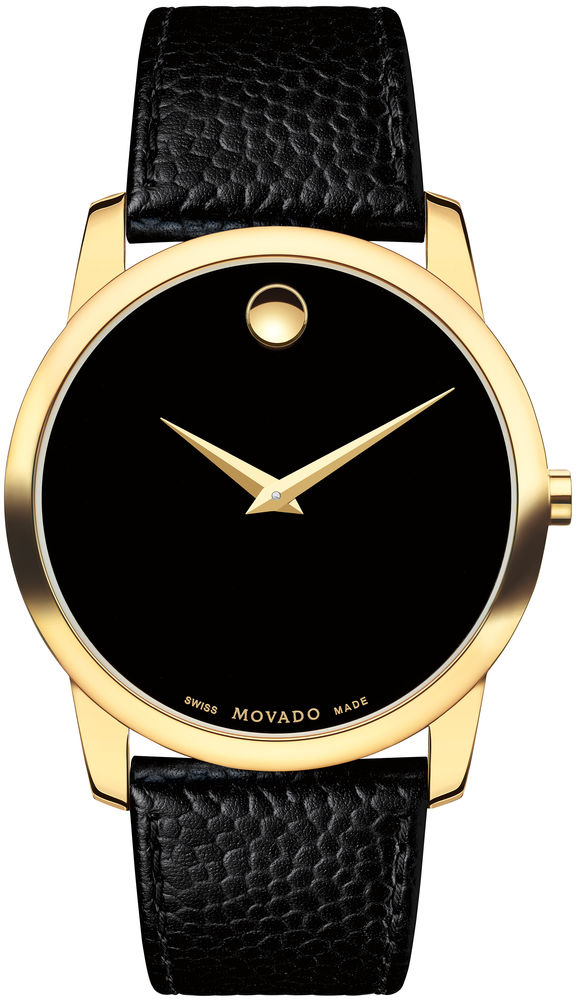 

Movado Museum Classic 0607014