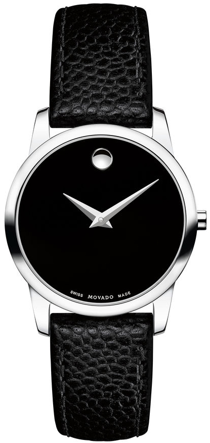 

Movado Museum Classic 0607015