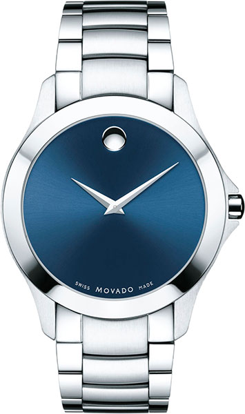 

Movado Masino 0607033