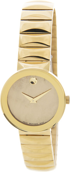 Movado Sapphire 0607049 Movado Sapphire 0607049