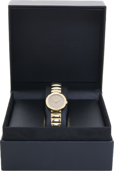 Movado Sapphire 0607049 Movado Sapphire 0607049
