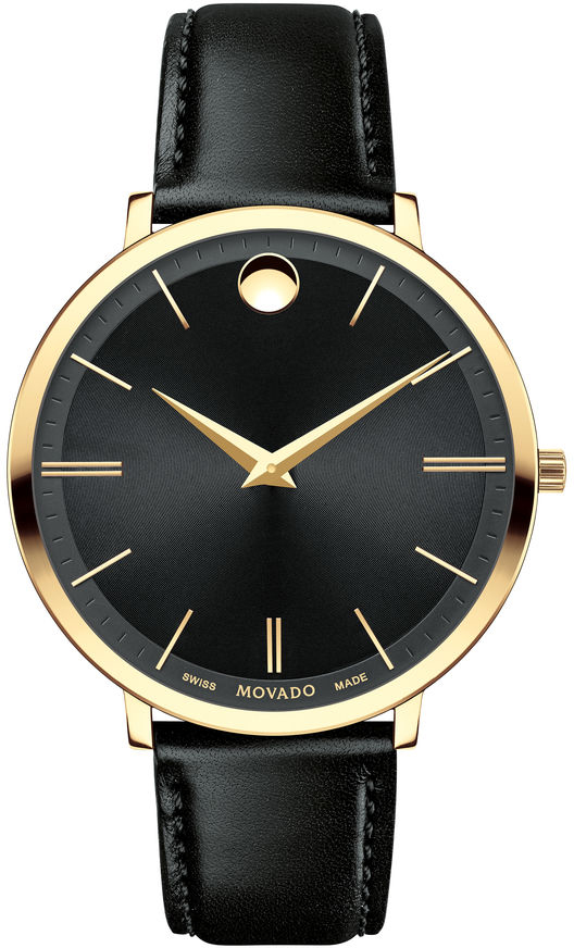

Movado Ultra Slim 0607091