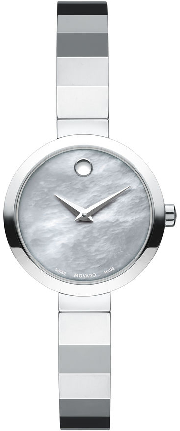 

Movado Novella 0607110