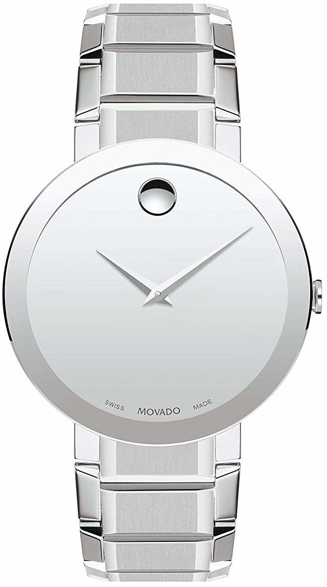 

Movado Sapphire Synergy 0607178