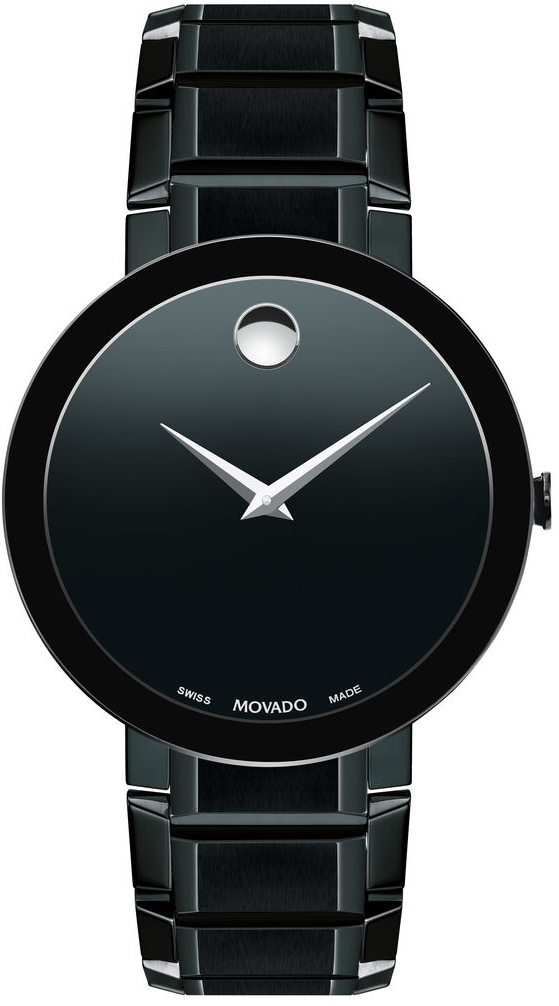 

Movado Sapphire Synergy 0607179