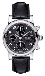 Montblanc Star Chronograph Automatic 106467