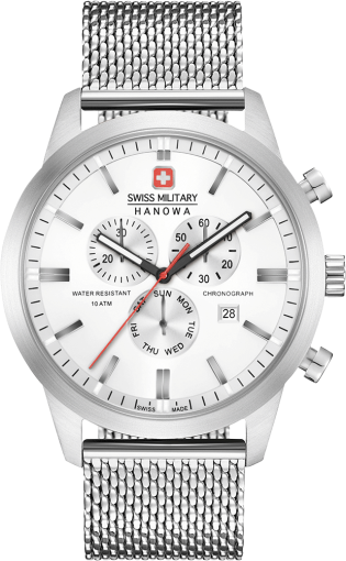 Hanowa Swiss Military Classic Chrono 06-3308.04.001