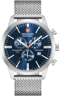 Hanowa Swiss Military Classic Chrono 06-3308.04.003