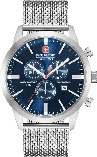 Hanowa Swiss Military Classic Chrono 06-3308.04.003