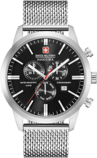 Hanowa Swiss Military Classic Chrono 06-3308.04.007