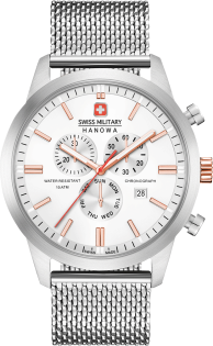 Hanowa Swiss Military Classic Chrono 06-3308.12.001