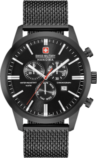 Hanowa Swiss Military Classic Chrono 06-3308.13.007