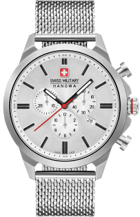 Hanowa Swiss Military Land Chrono Classic II 06-3332.04.001