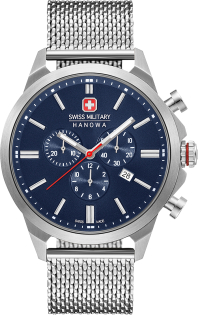 Hanowa Swiss Military Land Chrono Classic II 06-3332.04.003