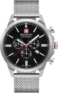 Hanowa Swiss Military Land Chrono Classic II 06-3332.04.007