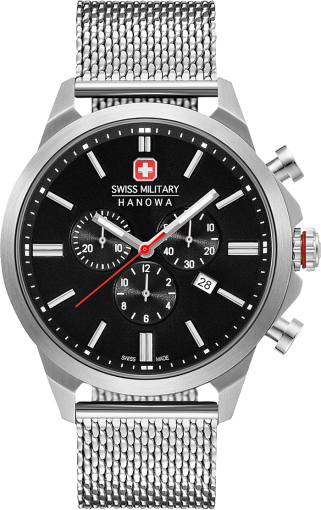 Hanowa Swiss Military Land Chrono Classic II 06-3332.04.007