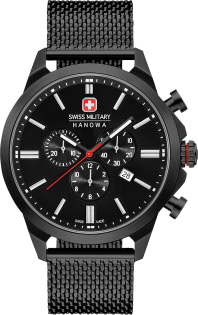 Hanowa Swiss Military Land Chrono Classic II 06-3332.13.007