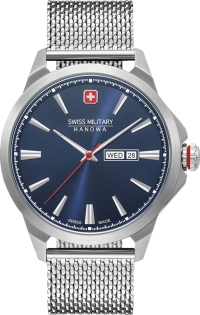 Hanowa Swiss Military Land Day Date Classic 06-3346.04.003