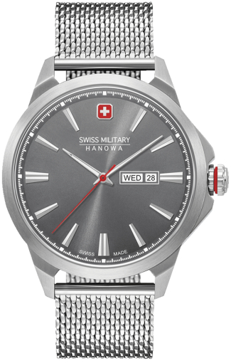 Hanowa Swiss Military Land Day Date Classic 06-3346.04.009