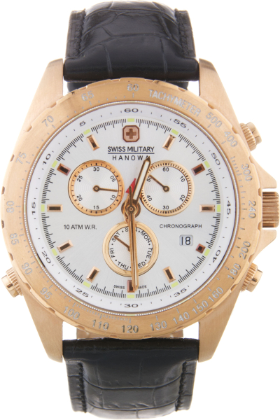 Hanowa Swiss Military Navigator Urban 06-4100.09.001 Hanowa Swiss Military Navigator Urban 06-4100.09.001