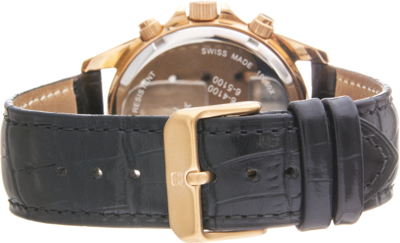 Hanowa Swiss Military Navigator Urban 06-4100.09.001 Hanowa Swiss Military Navigator Urban 06-4100.09.001