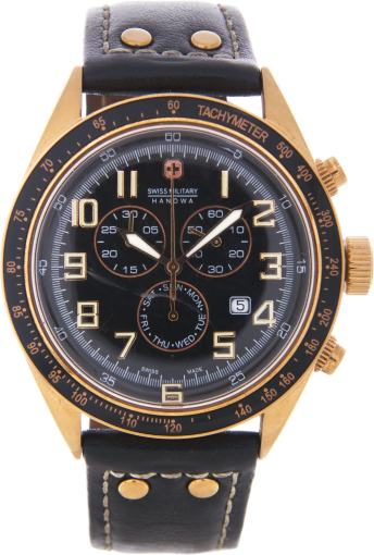 Hanowa Swiss Military Legend 06-4134.09.007