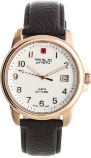 Hanowa Swiss Military Challenge Line 06-4141.2.09.001