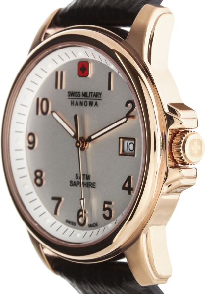 Hanowa Swiss Military Challenge Line 06-4141.2.09.001