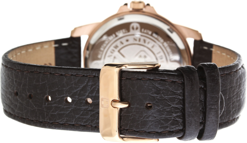 Hanowa Swiss Military Challenge Line 06-4141.2.09.001