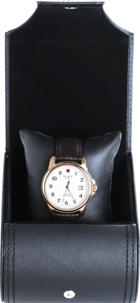 Hanowa Swiss Military Challenge Line 06-4141.2.09.001