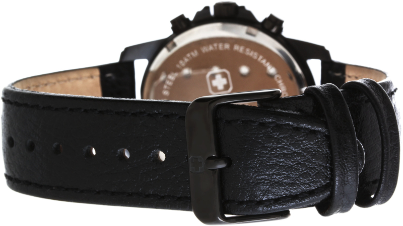 Hanowa Swiss Military Swiss Recruit 06-4142.13.007