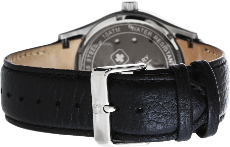 Hanowa Swiss Military Navalus Classic 06-4155.04.007