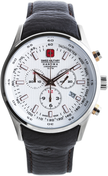 Hanowa Swiss Military Navalus Chrono 06-4156.04.001.09 Hanowa Swiss Military Navalus Chrono 06-4156.04.001.09