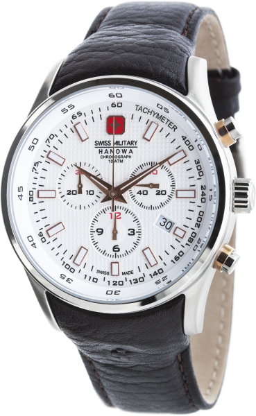 Hanowa Swiss Military Navalus Chrono 06-4156.04.001.09 Hanowa Swiss Military Navalus Chrono 06-4156.04.001.09