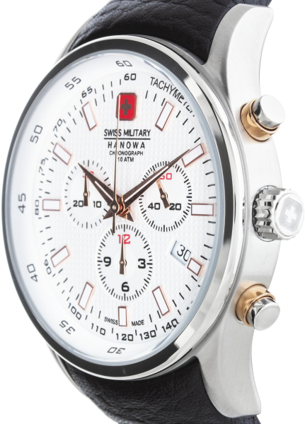 Hanowa Swiss Military Navalus Chrono 06-4156.04.001.09 Hanowa Swiss Military Navalus Chrono 06-4156.04.001.09