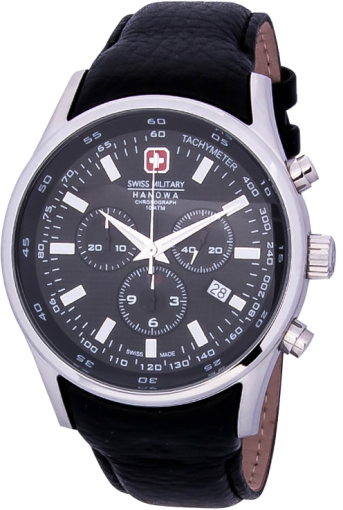 Hanowa Swiss Military Navalus II chronograph 06-4156.04.007