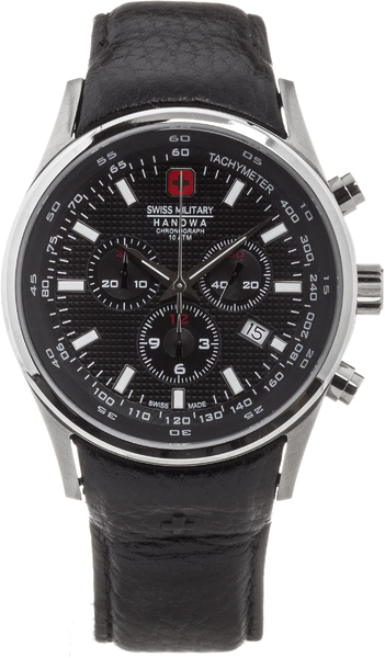 Hanowa Swiss Military Navalus 06-4156.04.007 Hanowa Swiss Military Navalus 06-4156.04.007