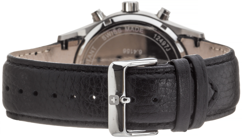 Hanowa Swiss Military Navalus 06-4156.04.007 Hanowa Swiss Military Navalus 06-4156.04.007