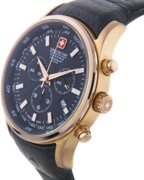 Hanowa Swiss Military Navalus II 06-4156.09.007 Hanowa Swiss Military Navalus II 06-4156.09.007