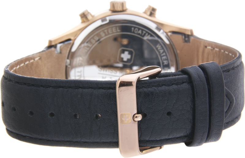 Hanowa Swiss Military Navalus II 06-4156.09.007 Hanowa Swiss Military Navalus II 06-4156.09.007