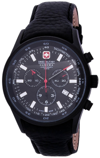 Hanowa Swiss Military Navalus II chronograph 06-4156.13.007