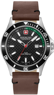 Hanowa Swiss Military Aqua Flagship Racer 06-4161.2.04.007.06