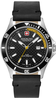 Hanowa Swiss Military Aqua Flagship Racer 06-4161.2.04.007.20