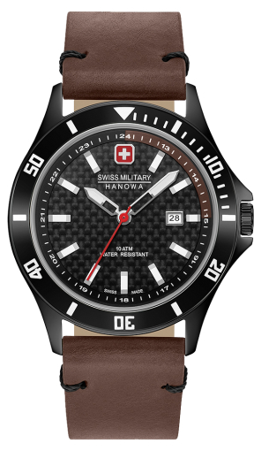 Hanowa Swiss Military Aqua Flagship Racer 06-4161.2.30.007.05