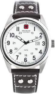 Hanowa Swiss Military Sergeant 06-4181.04.001